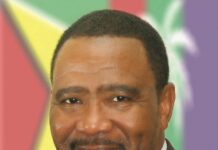 Former PNCR Leader Robert Corbin passes on