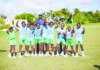 St Cyprian’s Boys Primary School makes history in inaugural Republic Bank Five For Fun Barbados Championship