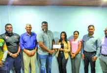 Titans confirmed as seventh franchise for DCB T10 fundraiser