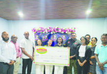 Supreme Laundromat completes sponsorship line-up for DCB T10