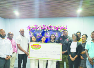Supreme Laundromat completes sponsorship line-up for DCB T10