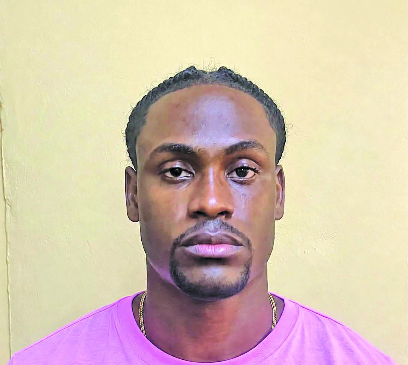 French Guianese murder fugitive arrested in Guyana, remanded pending extradition