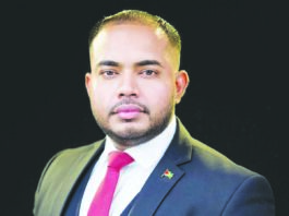 Frm Region 4 Chairman found guilty of assaulting ex-wife, remanded to prison