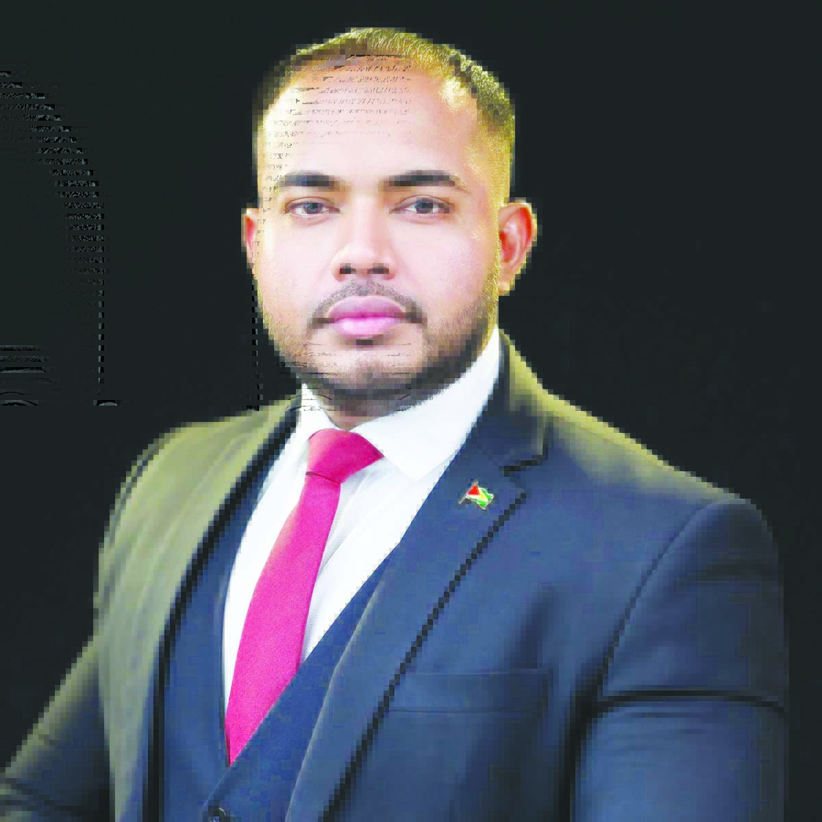Frm Region 4 Chairman found guilty of assaulting ex-wife, remanded to prison