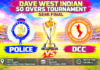 Semi-final showdown, Under-17 Final headline big Georgetown cricket weekend