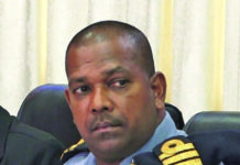 MV Barima CoI: Vessel-monitoring systems, sea conditions guided Coast Guard’s search – commander
