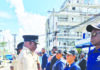 Police inspections focus on discipline, accountability, public trust