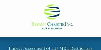 New EU pesticide proposal threatens over US$70M in Guyana’s agri-food exports