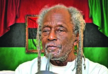 Eusi Kwayana, founding WPA member, dies at 101