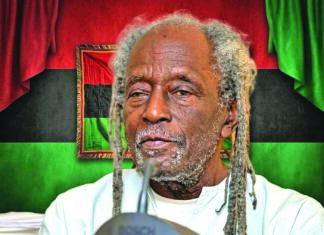 Eusi Kwayana, founding WPA member, dies at 101