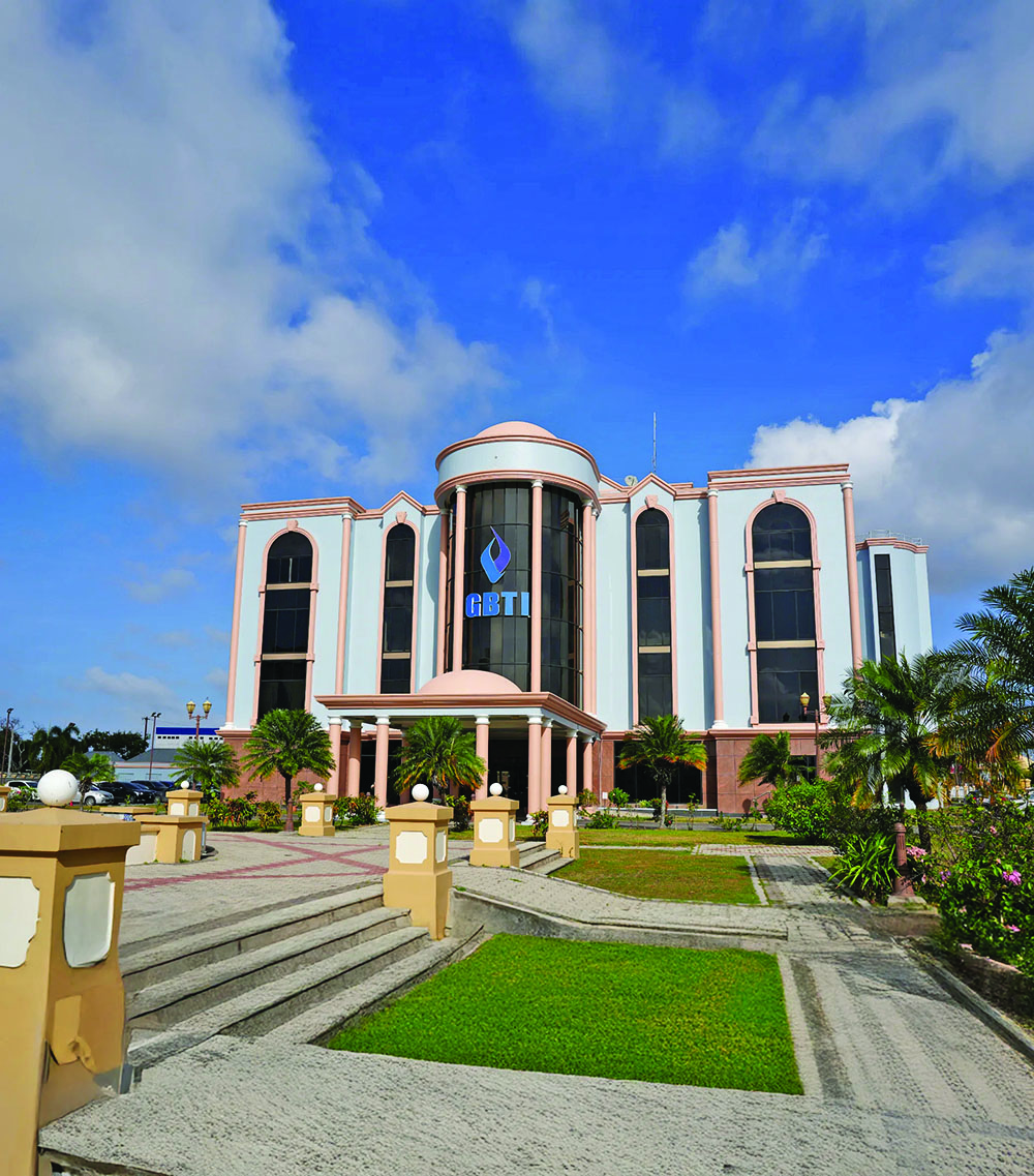 GBTI records 44% increase in profit, deposits climb to $292B