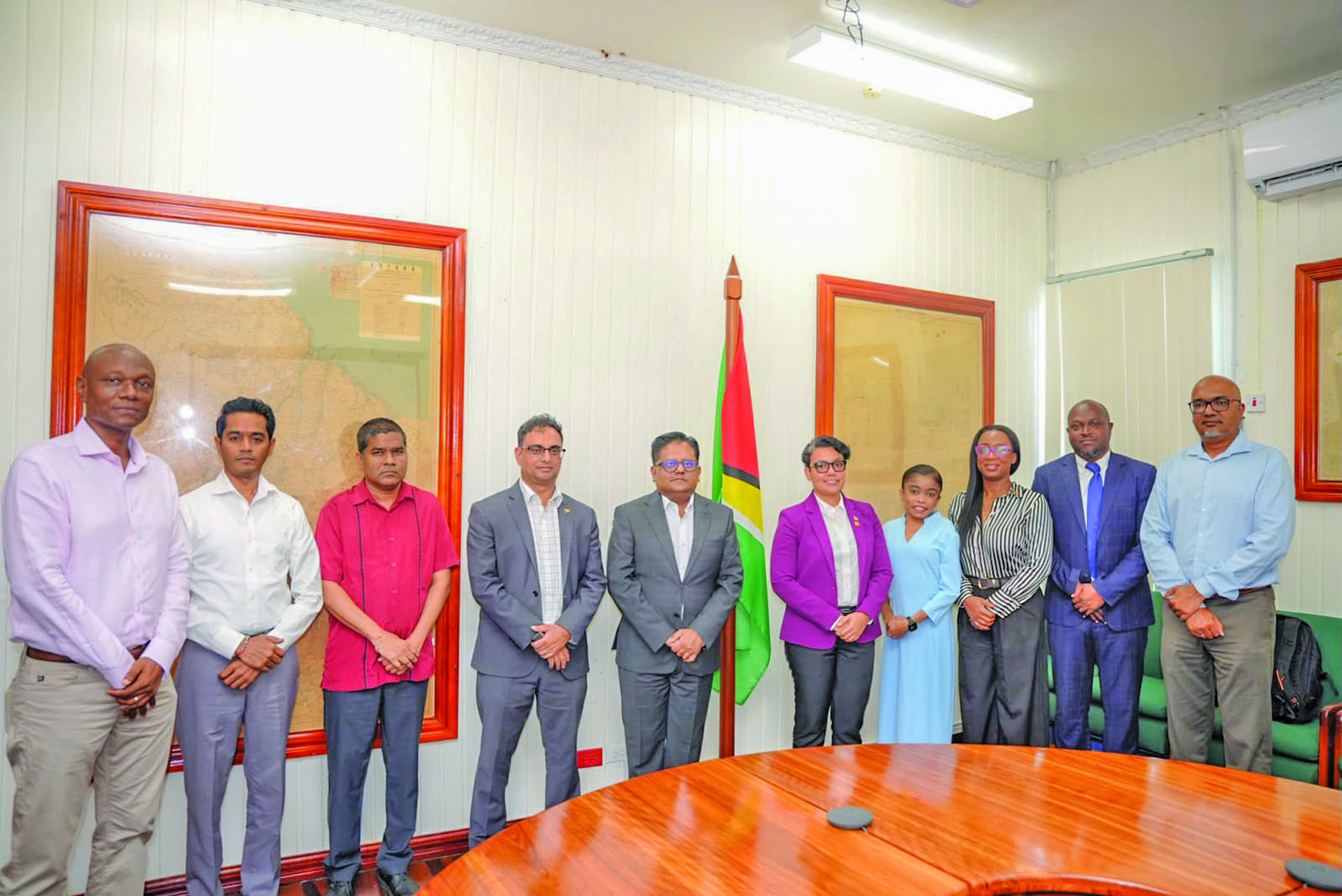 Guyana Development Bank: Online platform set up, 2 categories of loans being offered