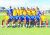 Guyana U-15s finish Azerbaijan campaign with 1 win from 5 matches
