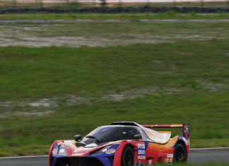 Clean sweeps witnessed at GMRSC National Championships Round 1