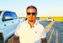 New timing system introduced for Sunday’s showdown: Up to 300 races on cards for Berbice drag meet