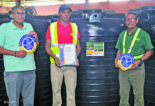 Gafoors secures GNBS certification for 3 locally made products