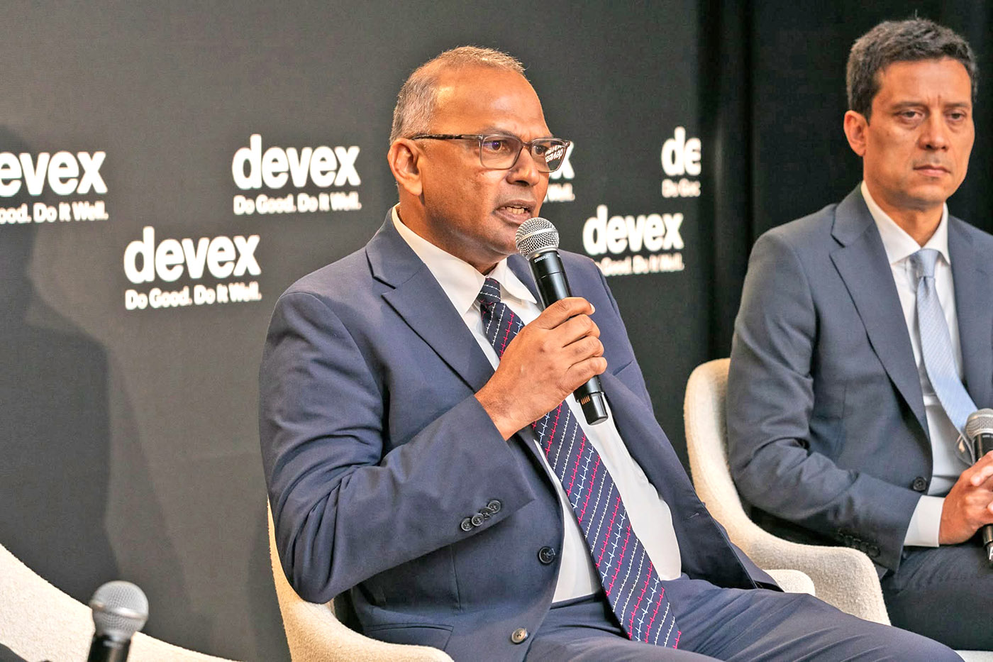 Guyanese must shift from late treatment to prevention, early detection – Dr Anthony