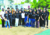 Guyana’s basketball, futsal, chess, volleyball teams in action as Inter-Guiana Games begin
