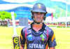 Imlach’s unbeaten 186 powers DCC into 1st Division 50-over final