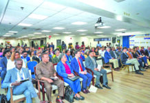 Local Content law will not protect companies delivering mediocre goods, services – Bharrat