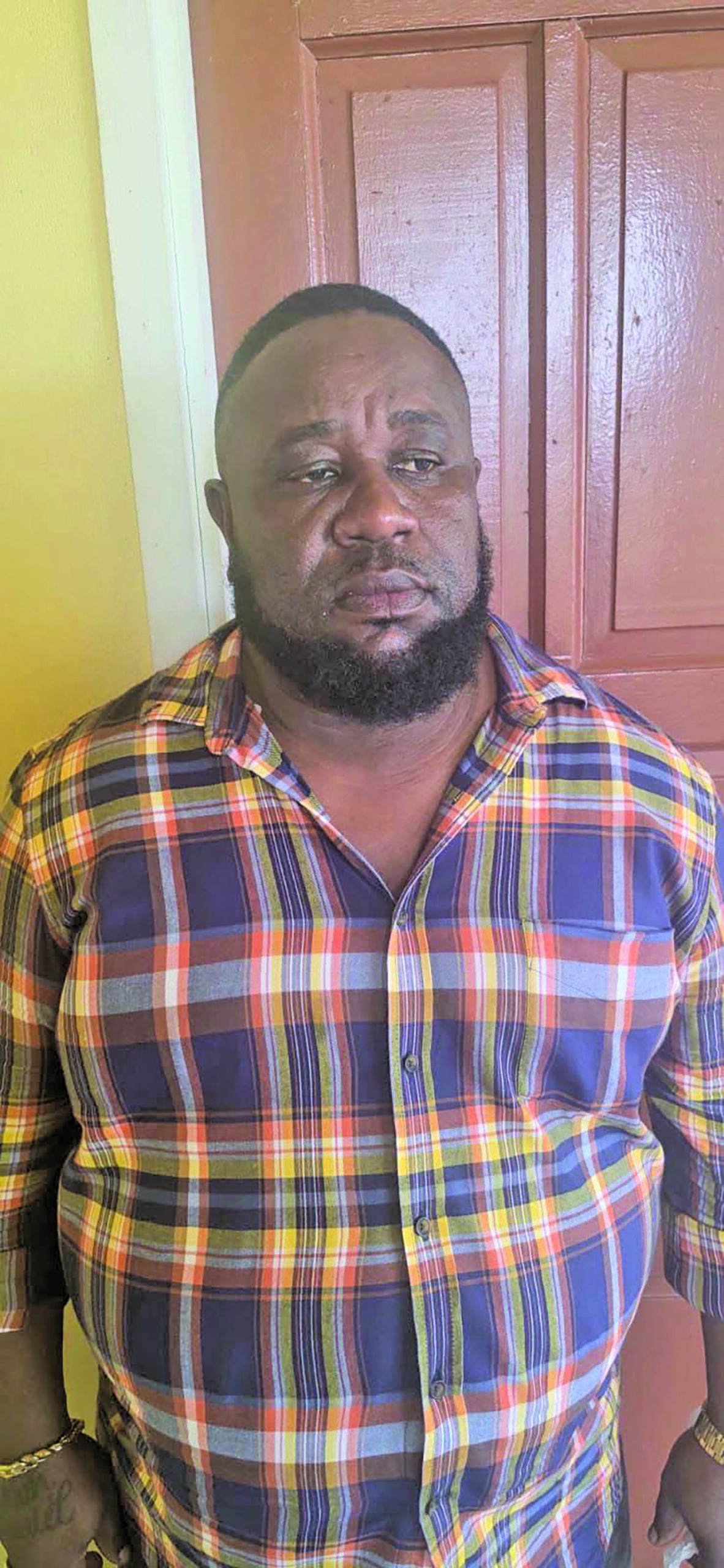 EBD minibus driver fined $200K for drunk driving