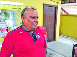 “I just gave it up” – businessman on $10.2M robbery
