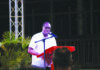 Guyana welcomes Masters World Cup teams; President Ali backs 2027 T20 bid