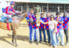 Expectations high for JS Racing Stables ahead of President’s Cup