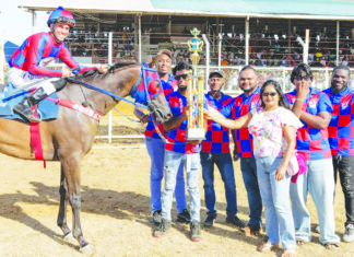 Expectations high for JS Racing Stables ahead of President’s Cup