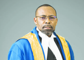 CCJ to hold 1st ever itinerant sittings in St Lucia