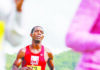 National 10,000m record holder Kelvin Johnson dies suddenly