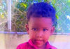 Toddler feared dead after disappearing while swimming with cousin