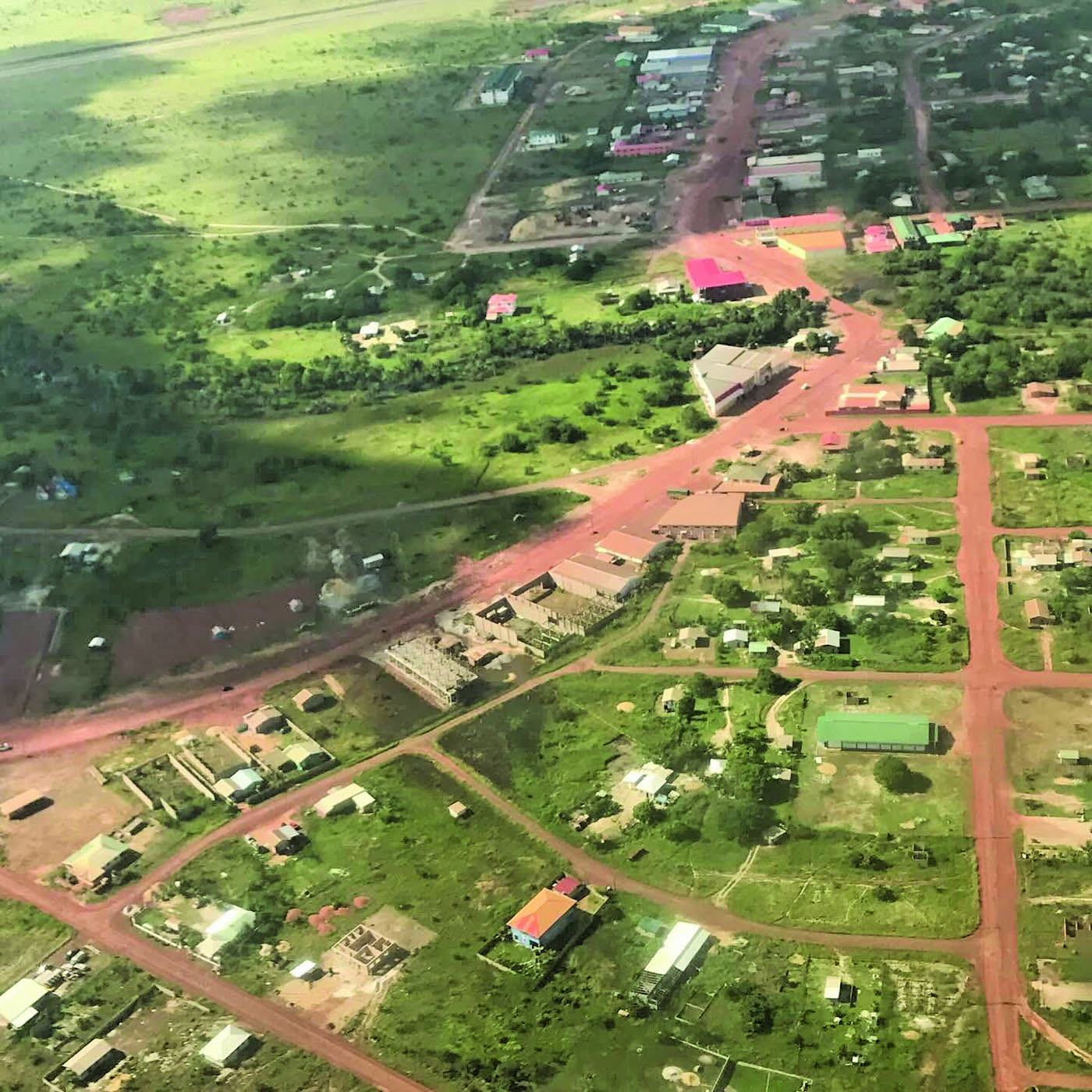 “This is your time” – Rodrigues to private investors on opportunity-rich Lethem