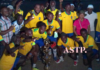 Linden Masters champions Isun Health Conscious O40 Football