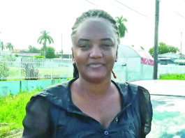 Linden teacher killed after speeding lorry slams into car