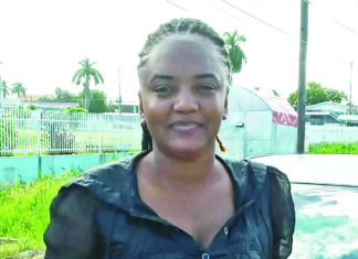 Linden teacher killed after speeding lorry slams into car