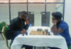 Davidon Mars stays perfect in Pegasus Weekly Chess League