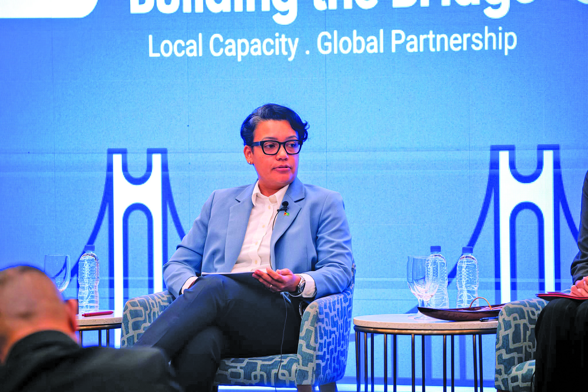 Hotels urged to increase procurement of goods, services from local suppliers
