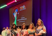 Guyana celebrates triple intl success at Miss, Mrs & Teen India Worldwide 2026