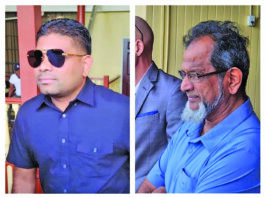 Extradition case against US-sanctioned Mohameds adjourned yet again