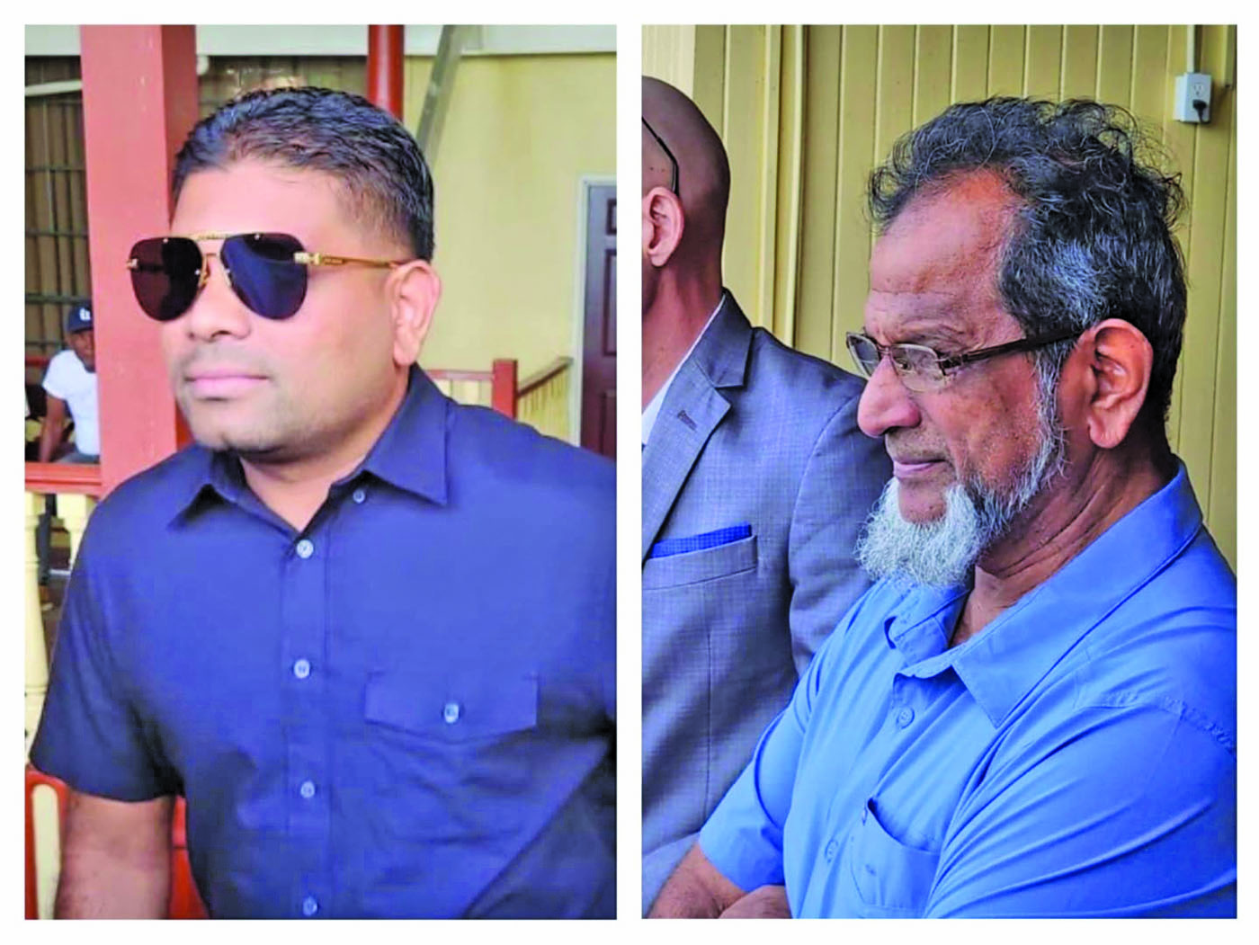 Extradition case against US-sanctioned Mohameds adjourned yet again