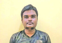 Berbice teens busted with ganja, gun & ammunition remanded to prison