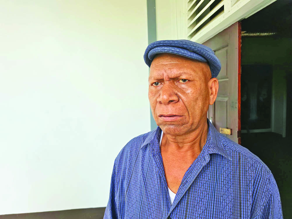 Heavy-duty truck operator acquitted of child rape