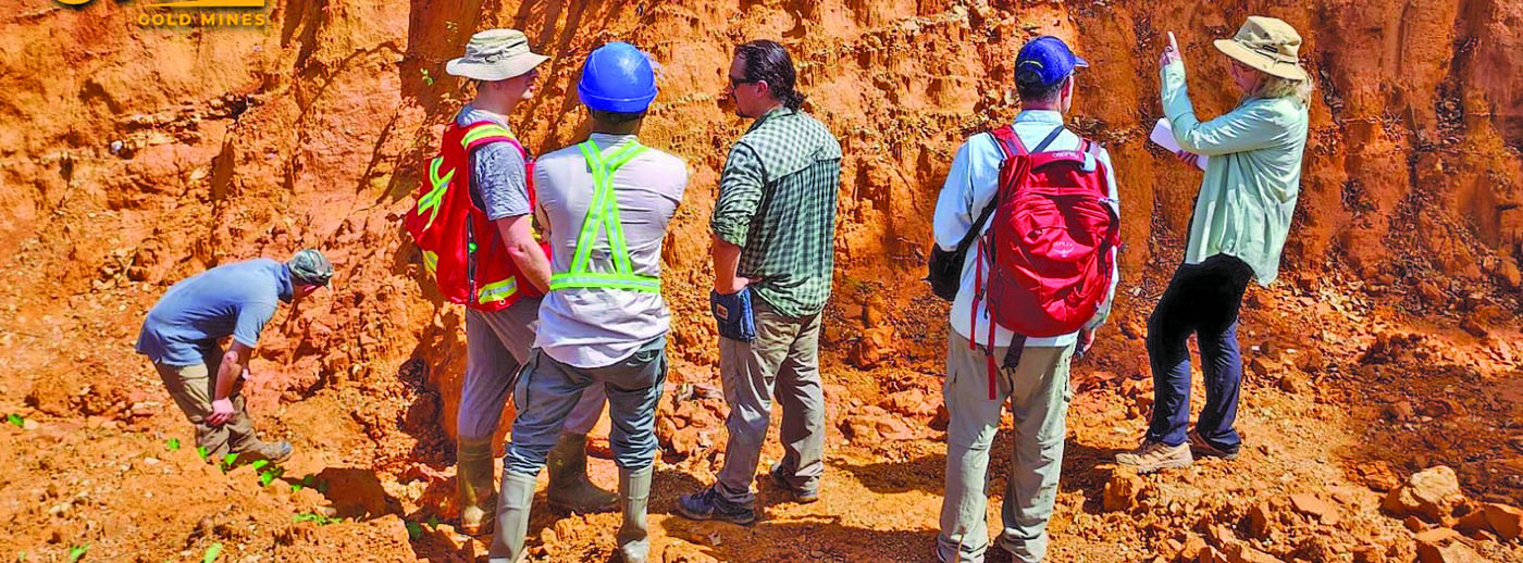 Omai Gold Project could deliver US$4B value over 18-year mine life – PEA finds