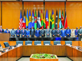 “A diversified energy matrix is required” – PM Phillips urges greater US-Caribbean collaboration