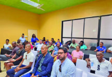 PSC takes business support services to Linden