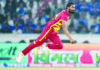 Paul makes history with second T20I 5-wicket haul