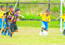 Melvin, Thomas net hat-tricks as Leonora and Belladrum secure wins