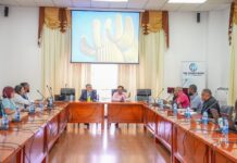 Focus now shifting from securing funds to delivering project results – Finance Minister