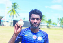 Malteenoes remain unbeaten as MYO rebound against Bel Air